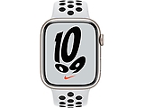 Apple Watch Series 7 鋁金屬 Nike Wi-Fi 41mm