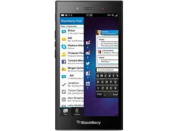 BlackBerry Z3