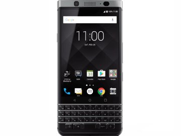 BlackBerry KEYone