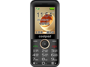 Coolpad S158