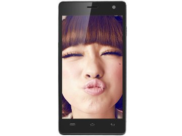 DaQ大Q 大Q手機新銳版