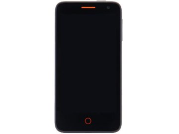 Firefox OS Flame