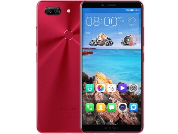 GIONEE M7 价格,规格与评价- SOGI手机王