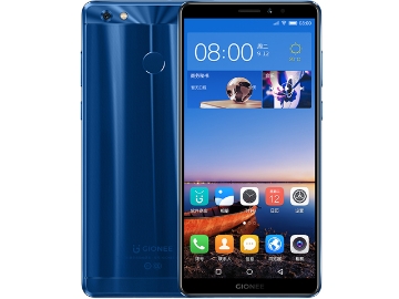 GIONEE M7 Power 价格,规格与评价- SOGI手机