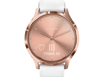 Garmin vivomove HR 自由搭配款