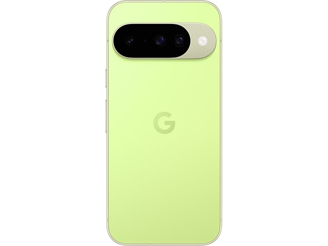 Google Pixel 10 顏色款式有哪些？ - 香茅綠