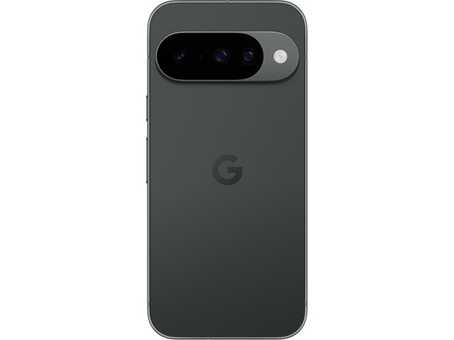 Google Pixel 10 顏色款式有哪些？ - 曜石黑