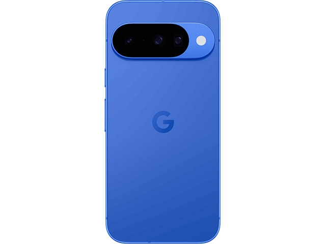 Google Pixel 10 顏色款式有哪些？ - 靛藍色