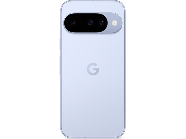 Google Pixel 10 顏色款式有哪些？ - 冰霜紫