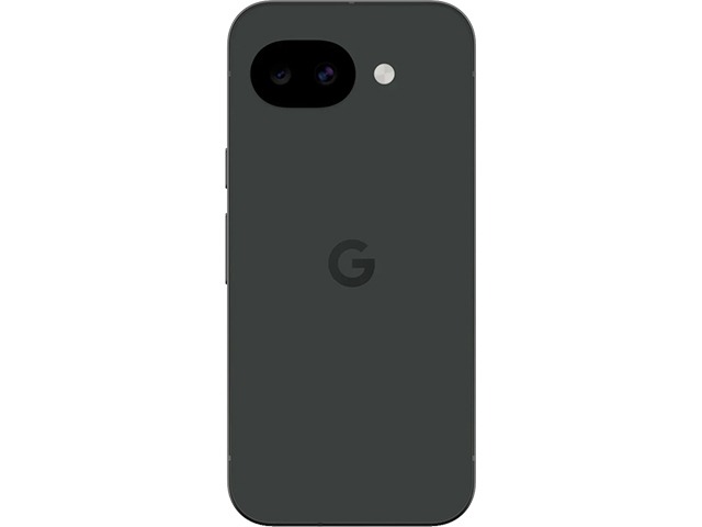 Google Pixel 10a 顏色款式有哪些？ - 曜石黑