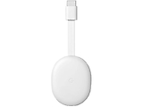 Google Chromecast (支援 Google TV, HD)