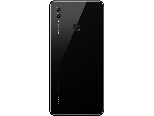 huawei 荣耀 note 10 (6gb/64gb) 规格与评价
