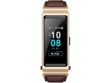 HUAWEI TalkBand B5 商務版
