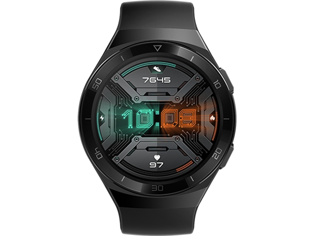 一款真正懂妳的智慧手錶！HUAWEI Watch GT 2e開箱體驗- SOGI手機王