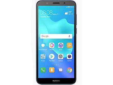 HUAWEI Y5 Prime 2018
