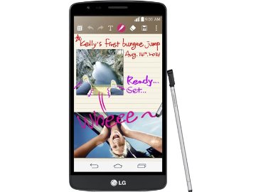 LG G3 Stylus