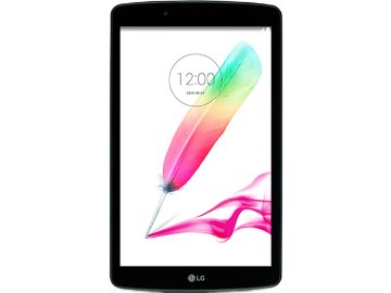 LG G Tablet II 8.0 Wi-Fi
