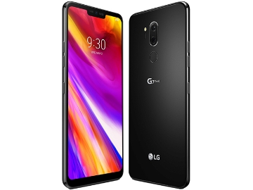 LG G7 ThinQ 價格,規格與評價- SOGI手機王