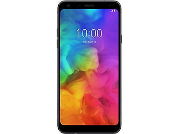 LG Q7+