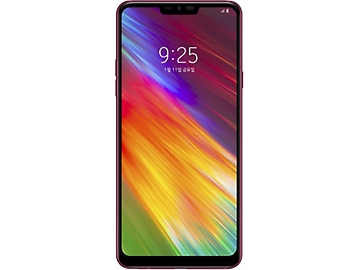 LG Q9