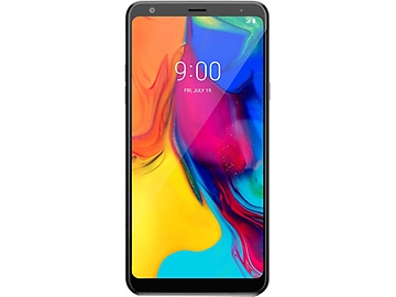 LG Stylo 5