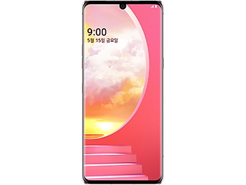 LG Velvet LG Velvet