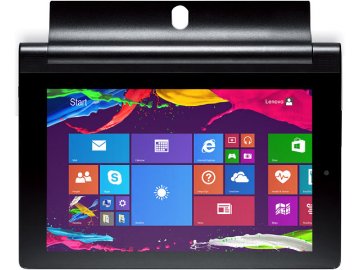 Lenovo Yoga Tablet 2 8 with Windows