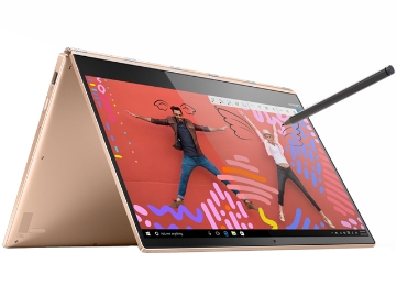 Lenovo Yoga 920