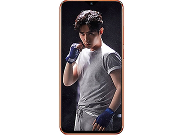 Lenovo Z5s (6GB/128GB)