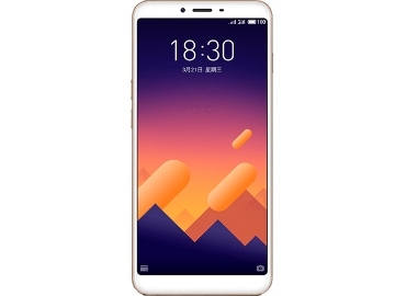 魅族 魅藍 E3 128GB