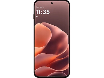 Motorola edge 70 Pro