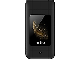 MTO M18