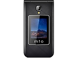 MTO M68 Plus