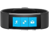 Microsoft Band 2