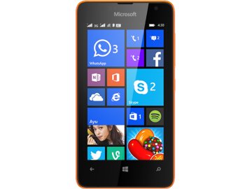 Microsoft Lumia 430 Dual SIM
