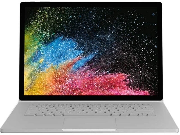 Microsoft Surface Book 2 15(i7+512GB)