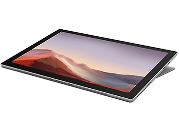 Microsoft Surface Pro 7(i7+256GB)