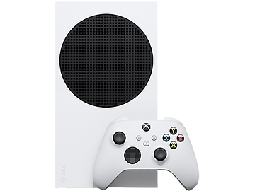 Microsoft Xbox Series S