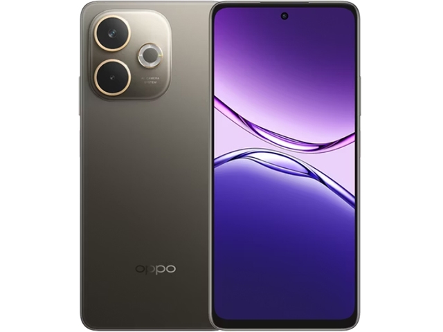OPPO A5 系列顏色款式有哪些? - 摩卡棕