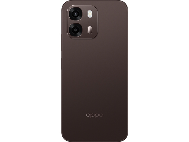 OPPO A6s 5G 顏色款式有哪些? - 可可棕