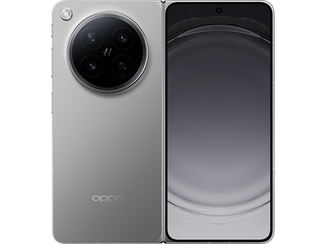 OPPO Find N6 顏色款式有哪些? - 無界鈦