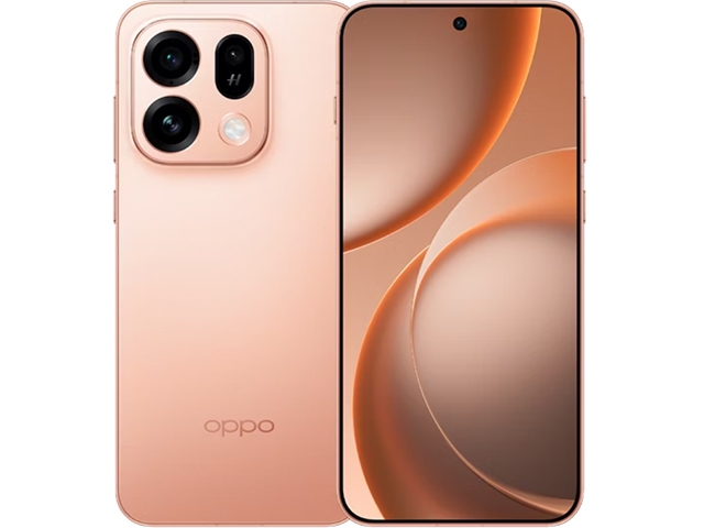 OPPO Find X9s 顏色款式有哪些? - 元氣澄