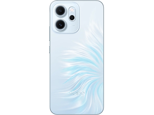 OPPO Reno14 F 5G 顏色款式有哪些? - 絢彩藍