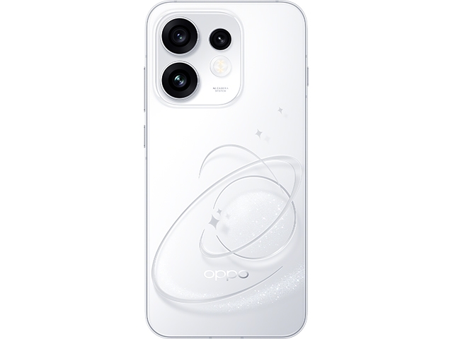 OPPO Reno16 顏色款式有哪些? - 幻白星球