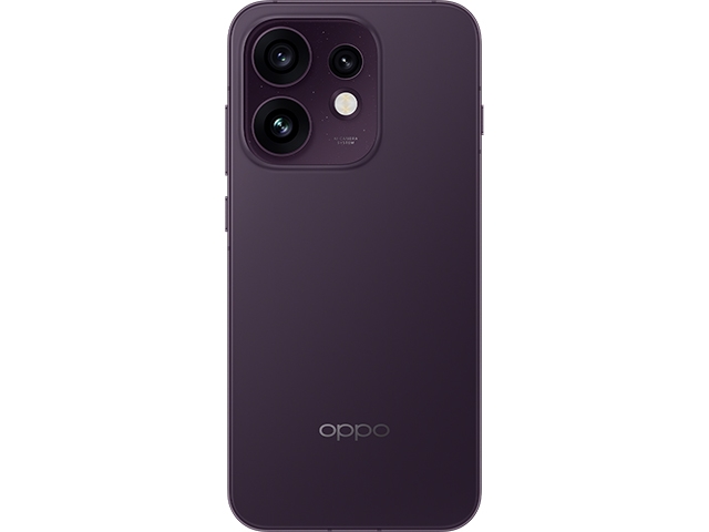 OPPO Reno16 顏色款式有哪些? - 星夜漫紫
