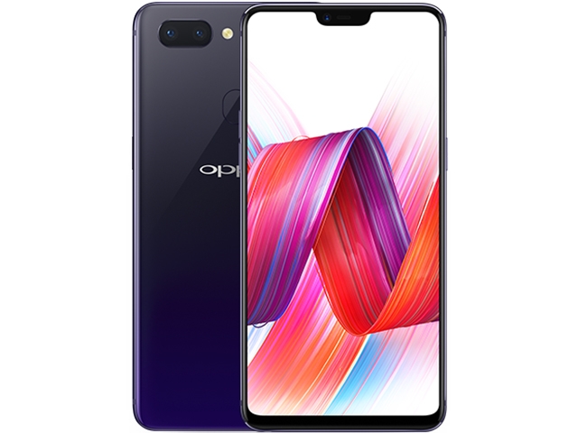 OPPO R15 å¹æ ¼,è¦æ ¼èè©å¹- SOGIææ©ç