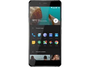 OnePlus X 標準版