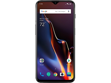 OnePlus 6T (6GB/128GB)