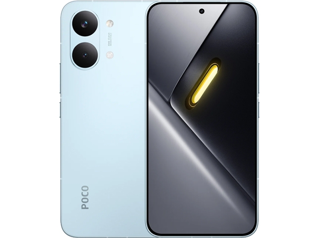 POCO X8 Pro 系列顏色款式有哪些？ - 藍