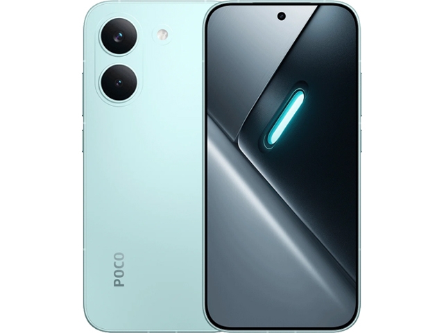 POCO X8 Pro 系列顏色款式有哪些？ - 綠